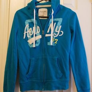 Aeropostale hoodie